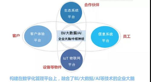 如何助力组织实现战略目标